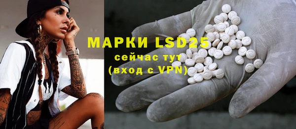 молекула духа Белокуриха